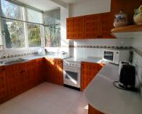 Resale - Villa - El Campello