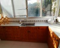 Resale - Villa - El Campello