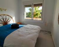 Resale - Villa - El Campello