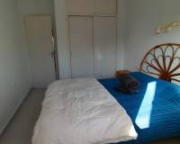 Resale - Villa - El Campello