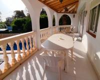 Resale - Villa - El Campello