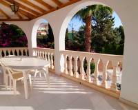 Resale - Villa - El Campello