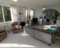 Resale - Villa - El Campello