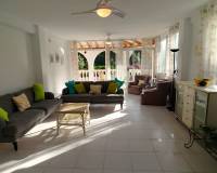 Resale - Villa - El Campello