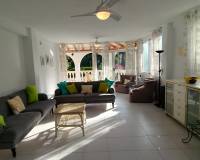 Resale - Villa - El Campello