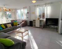 Resale - Villa - El Campello