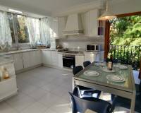 Resale - Villa - El Campello