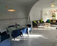 Resale - Villa - El Campello