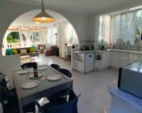 Resale - Villa - El Campello