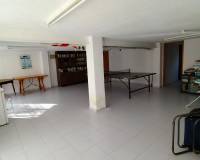 Resale - Villa - El Campello