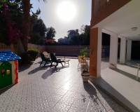 Resale - Villa - El Campello