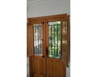 Resale - Villa - El Campello