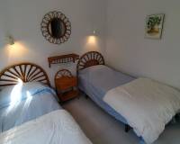 Resale - Villa - El Campello