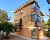 Resale - Villa - El Campello