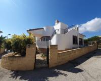 Resale - Villa - Muchamiel