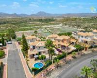 Resale - Villa - Muchamiel