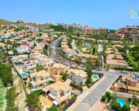 Resale - Villa - Muchamiel