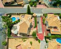 Resale - Villa - Muchamiel