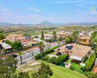 Resale - Villa - Muchamiel