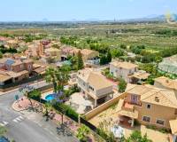 Resale - Villa - Muchamiel