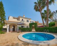 Resale - Villa - Muchamiel