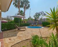 Resale - Villa - Muchamiel