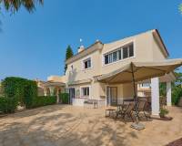 Resale - Villa - Muchamiel