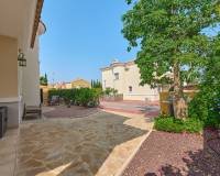 Resale - Villa - Muchamiel