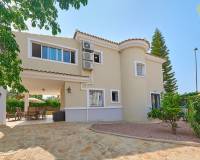 Resale - Villa - Muchamiel