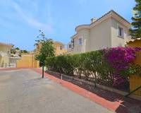 Resale - Villa - Muchamiel