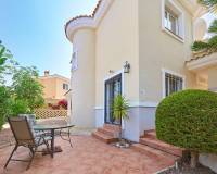 Resale - Villa - Muchamiel