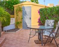 Resale - Villa - Muchamiel