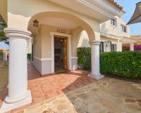 Resale - Villa - Muchamiel