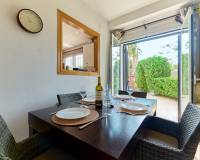 Resale - Villa - Muchamiel