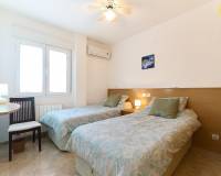 Resale - Villa - Muchamiel