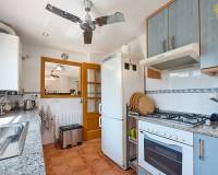 Resale - Villa - Muchamiel