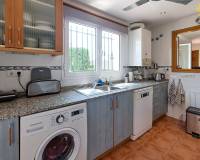 Resale - Villa - Muchamiel