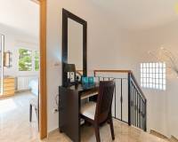 Resale - Villa - Muchamiel