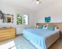 Resale - Villa - Muchamiel