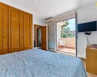 Resale - Villa - Muchamiel