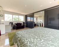 Resale - Villa - Muchamiel