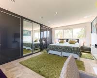 Resale - Villa - Muchamiel