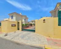 Resale - Villa - Muchamiel