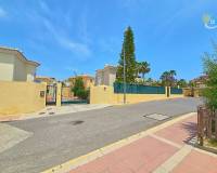 Resale - Villa - Muchamiel