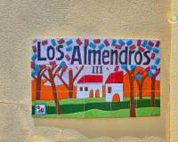 Resale - Villa - Muchamiel