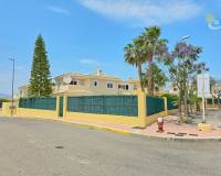 Resale - Villa - Muchamiel