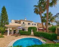 Resale - Villa - Muchamiel