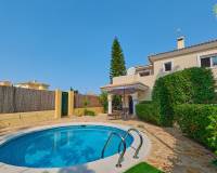 Resale - Villa - Muchamiel