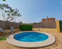 Resale - Villa - Muchamiel