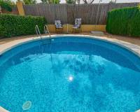 Resale - Villa - Muchamiel